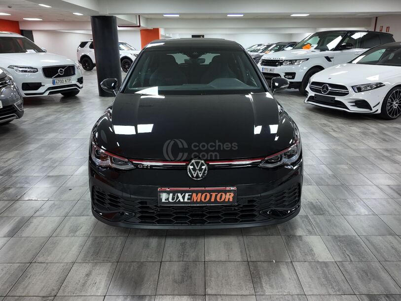 Foto del VOLKSWAGEN Golf 2.0 TSI GTI Clubsport DSG 221kW