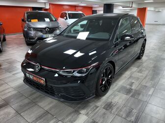 Imagen de VOLKSWAGEN Golf 2.0 TSI GTI Clubsport DSG 221kW