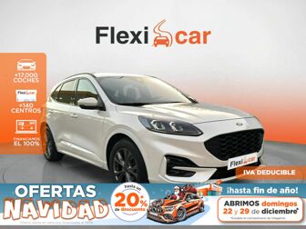 Imagen de FORD Kuga 1.5 EcoBoost ST-Line FWD 150