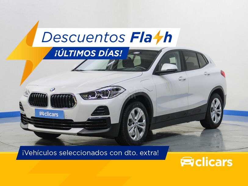 Foto del BMW X2 xDrive 25eA