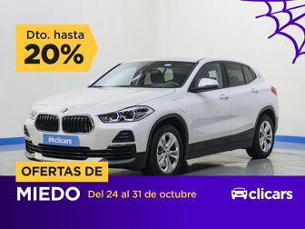 Imagen de BMW X2 xDrive 25eA