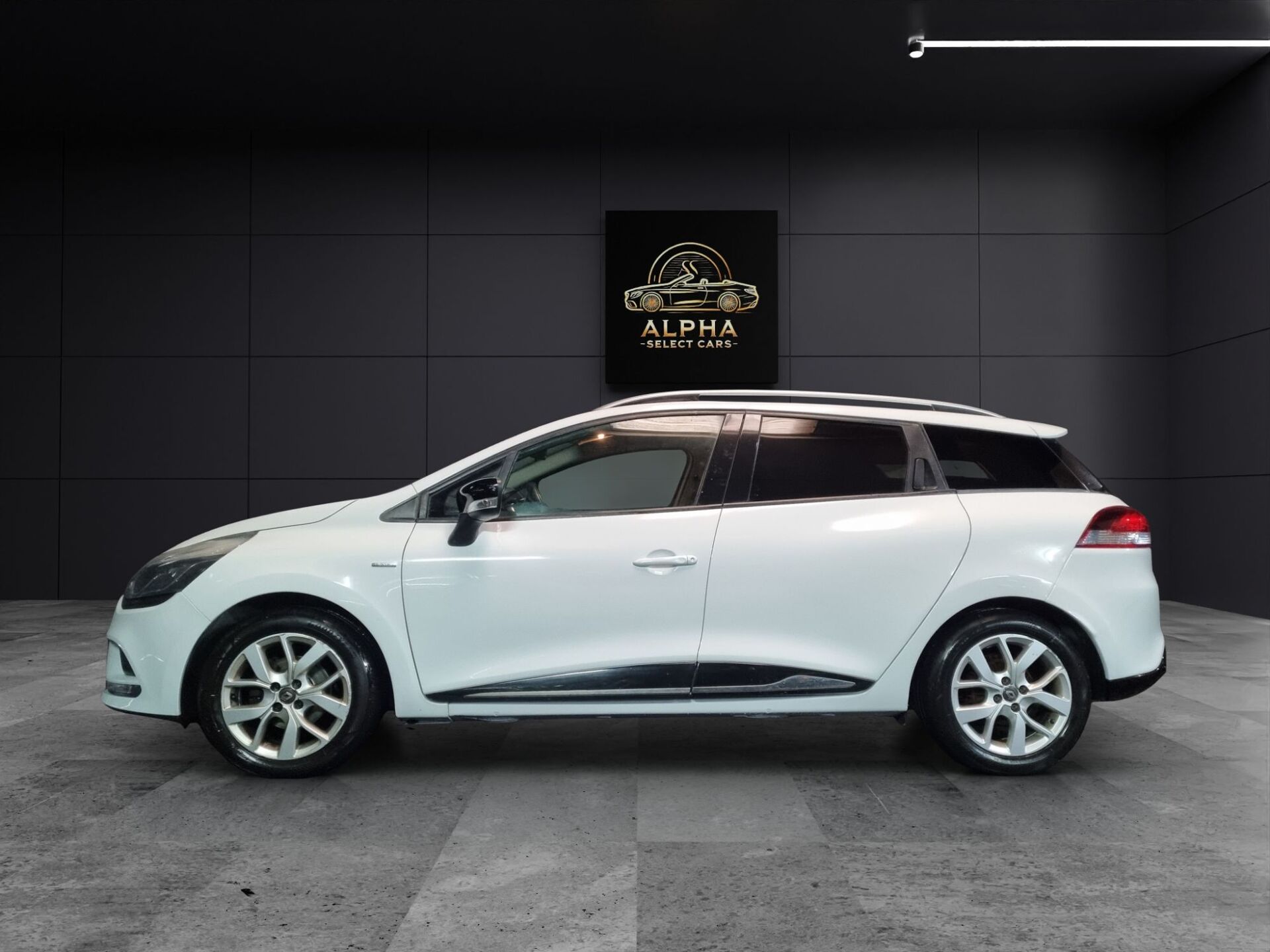 Imagen 3 de RENAULT Clio