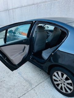 Foto del VOLKSWAGEN Passat 1.6FSI Advance Tiptronic