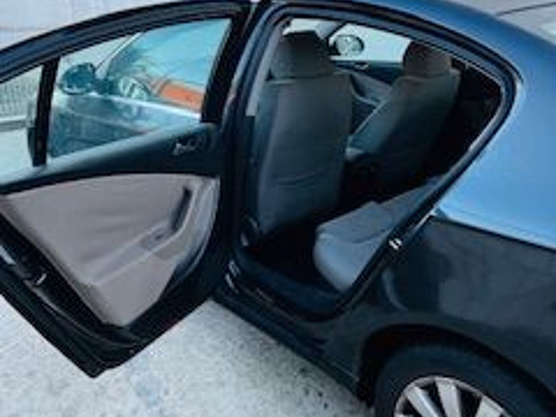 Imagen 2 de VOLKSWAGEN Passat