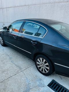 Foto del VOLKSWAGEN Passat 1.6FSI Advance Tiptronic