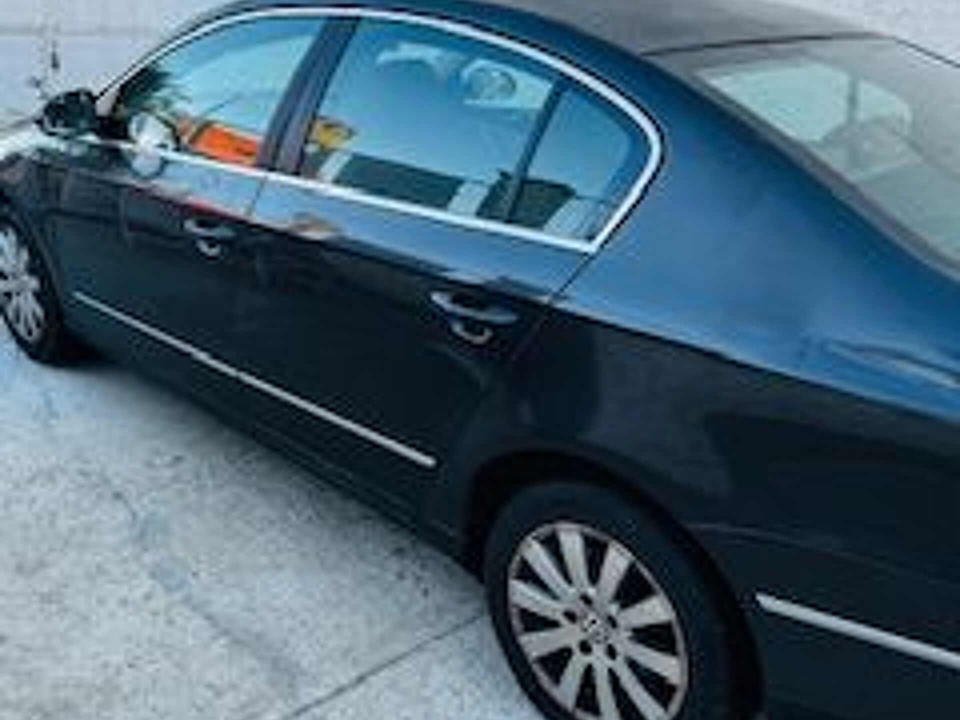 Imagen 3 de VOLKSWAGEN Passat