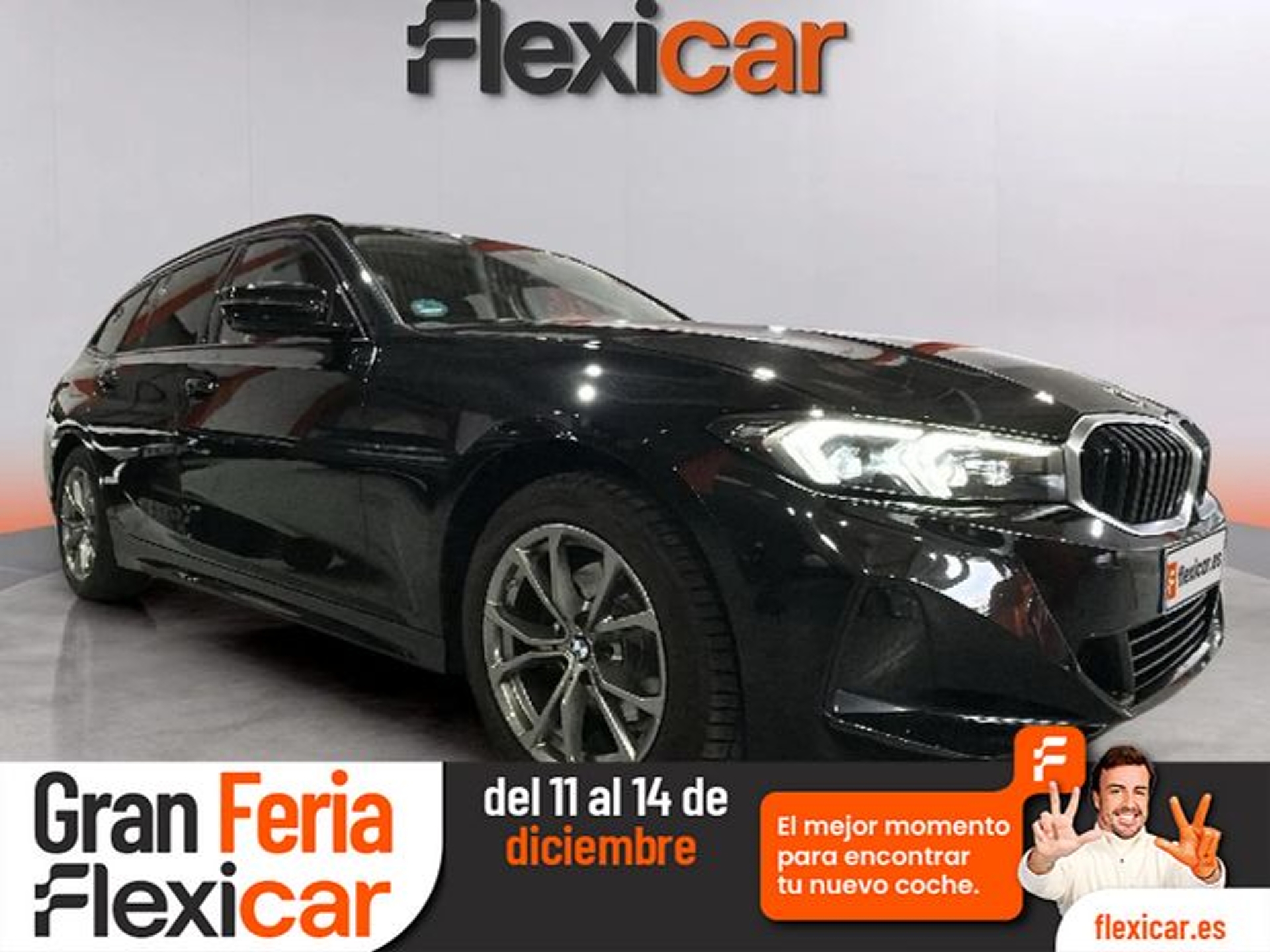 Imagen de BMW Serie 3