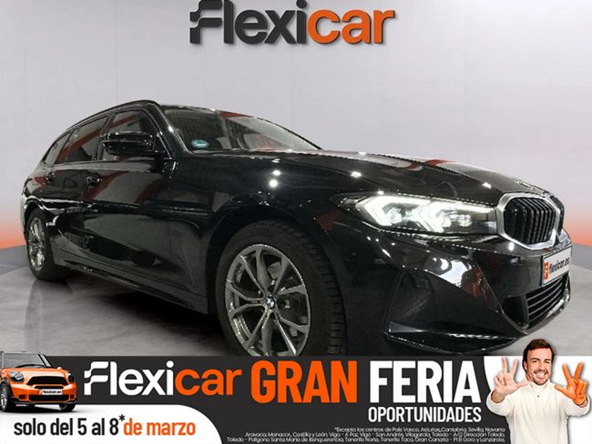 Imagen de BMW Serie 3