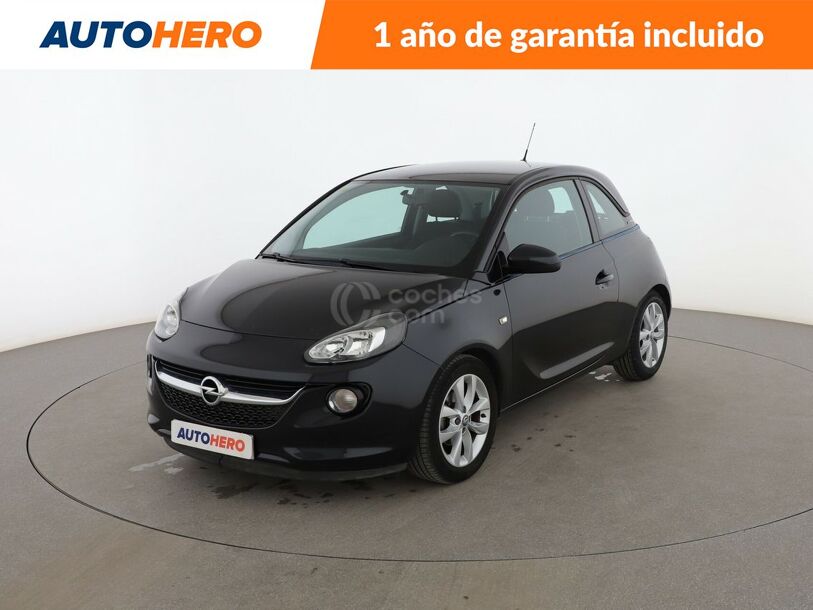 Foto del OPEL Adam 1.4 XEL S&S Jam