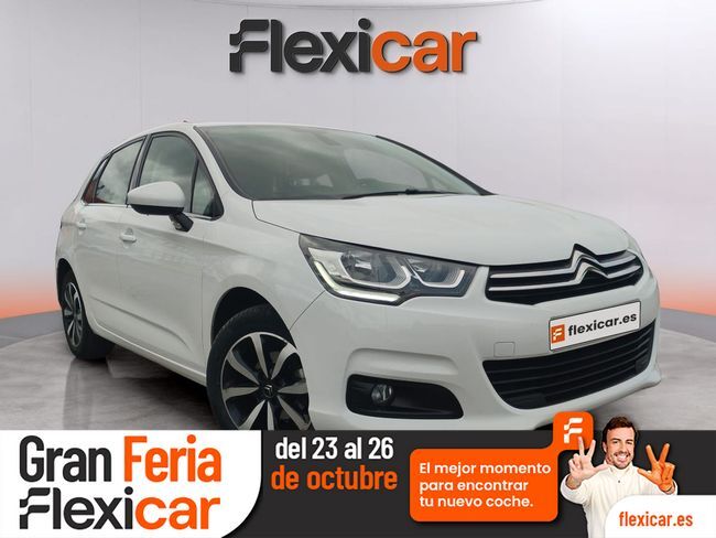 CITROEN C4 (PureTech 81KW (110CV) Tonic) en Lugo