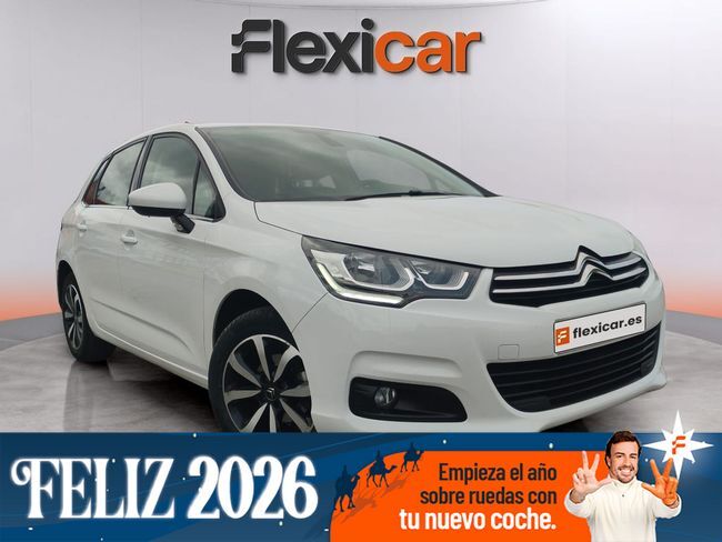 CITROEN C4 (PureTech 81KW (110CV) Tonic) en Lugo