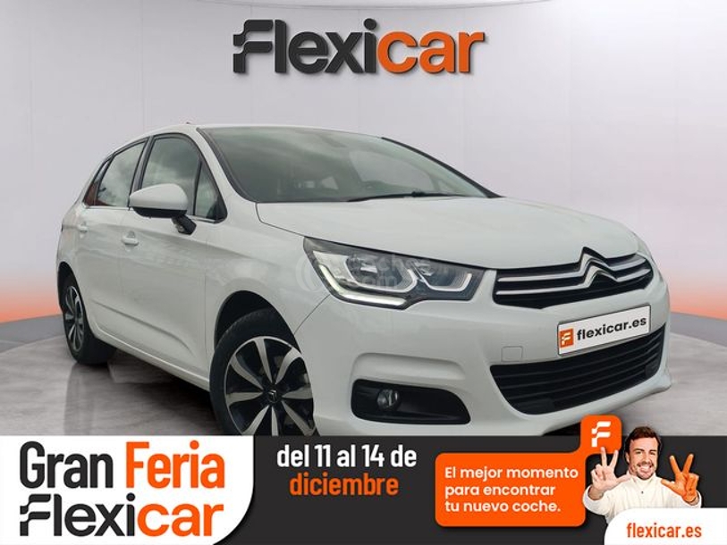 Foto del CITROEN C4 1.2 PureTech Tonic 110