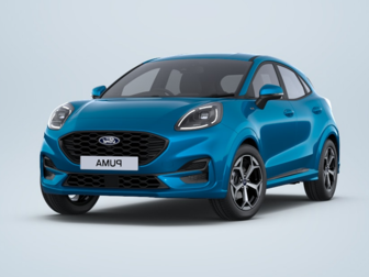 Imagen de FORD Puma