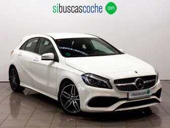 Imagen de MERCEDES Clase A A 200d