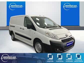 Imagen de TOYOTA Proace Furgón 2.0D Comfort L2H1