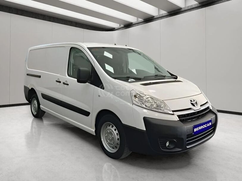 Foto del TOYOTA Proace Furgón 2.0D Comfort L2H1