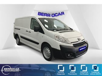 Imagen de TOYOTA Proace Furgón 2.0D Comfort L2H1