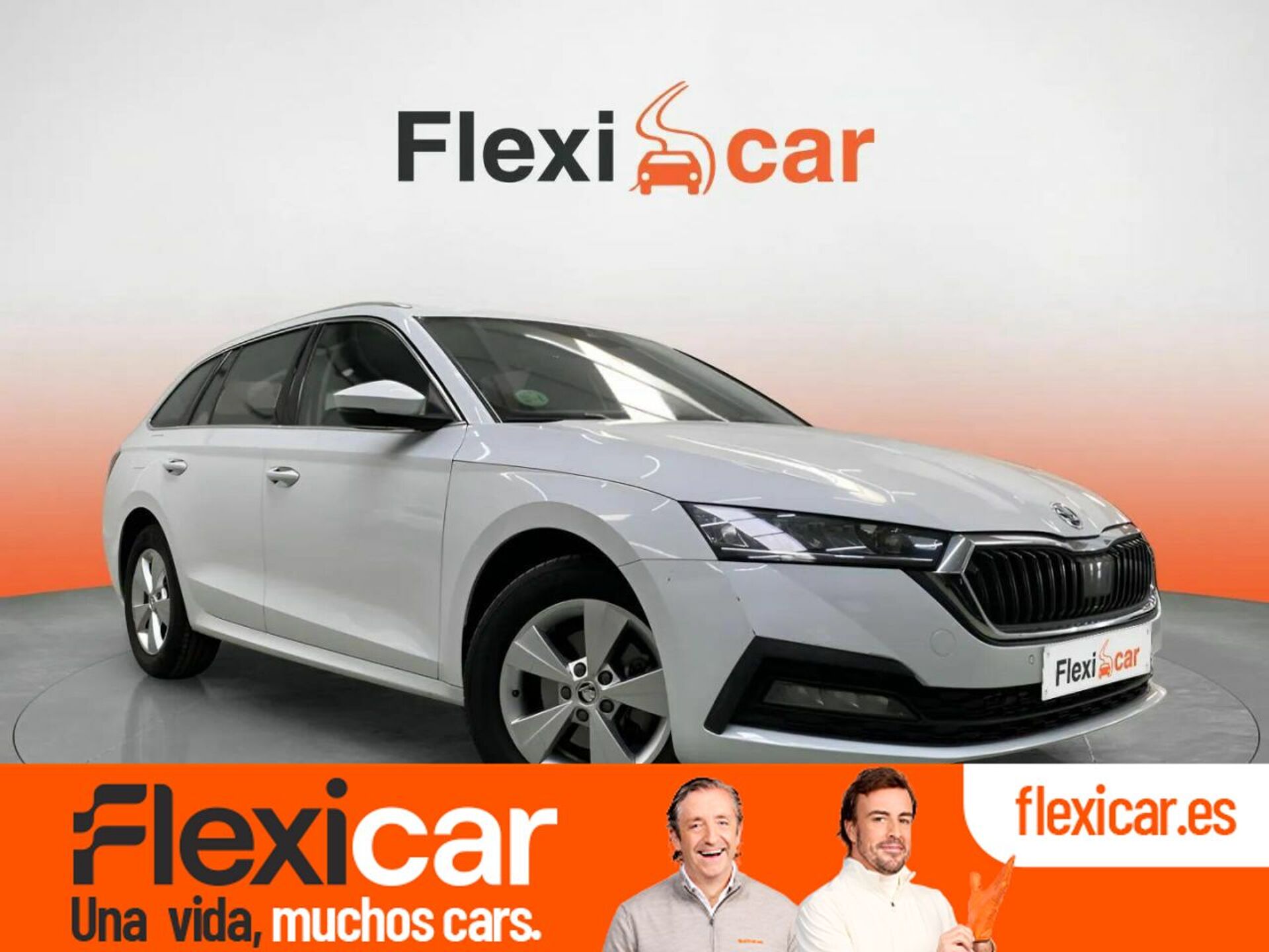 Imagen de SKODA Octavia
