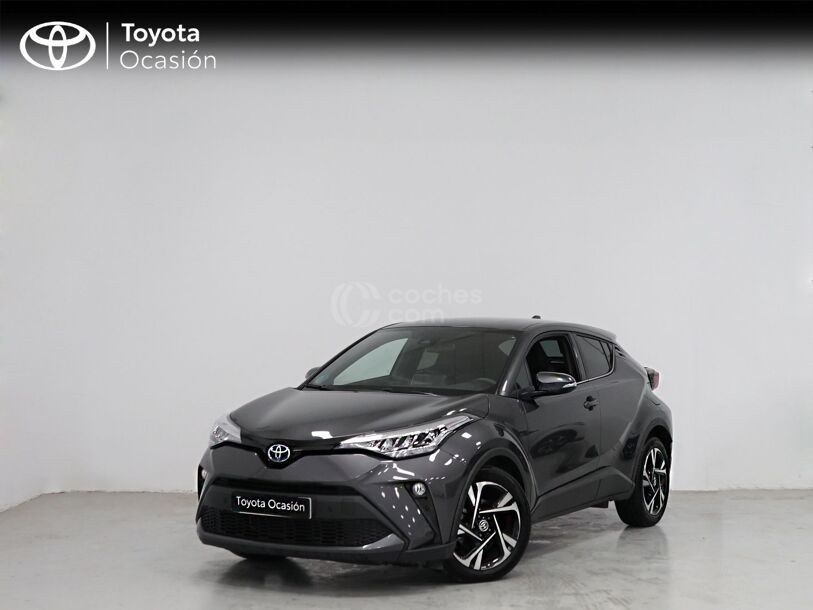 Foto del TOYOTA C-HR 180H Advance