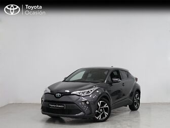 Imagen de TOYOTA C-HR 180H Advance