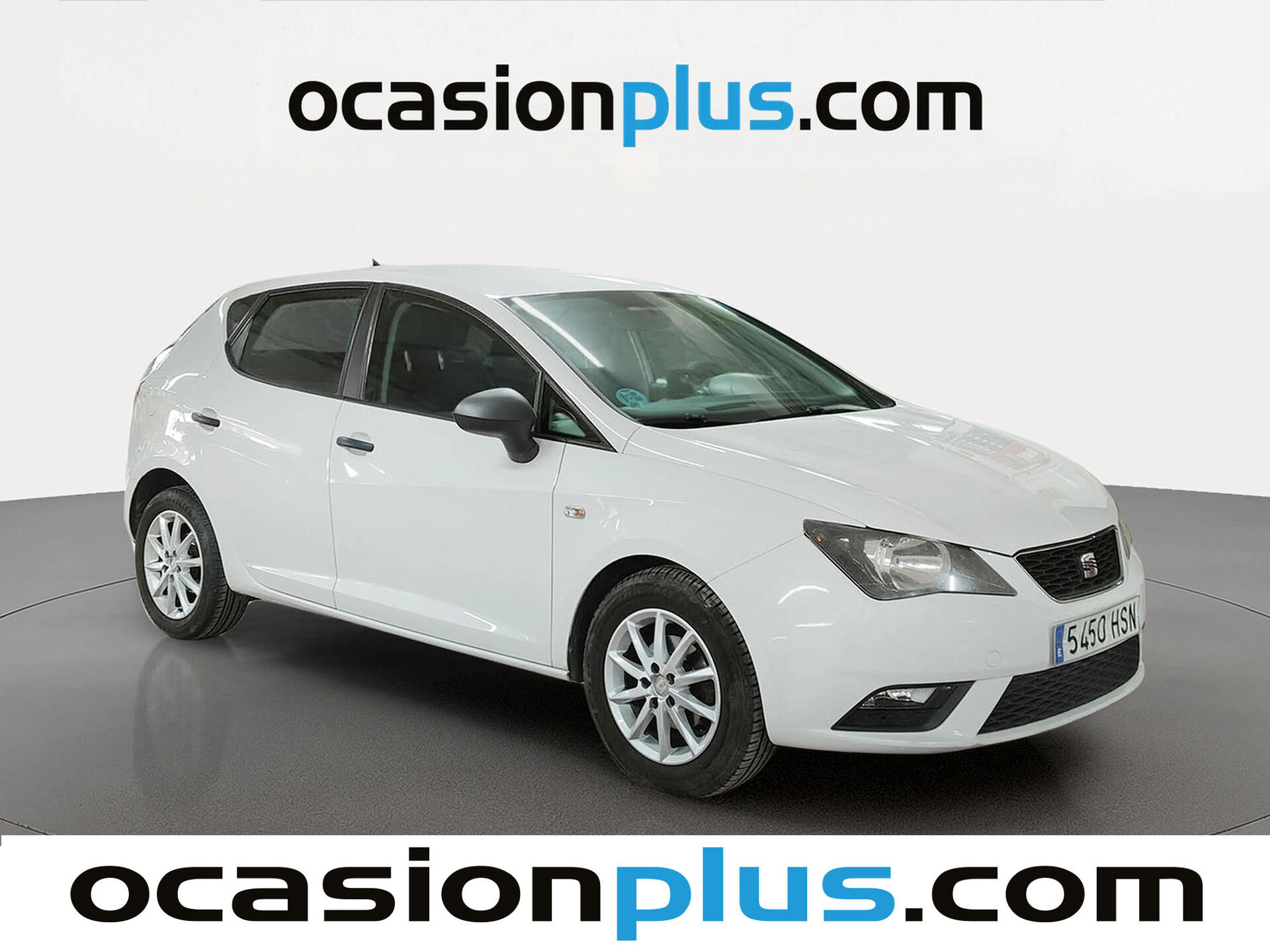 Imagen 2 de SEAT Ibiza