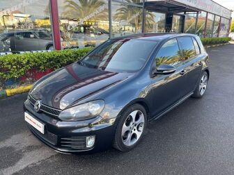 Imagen de VOLKSWAGEN Golf 2.0TDI CR GTD DSG