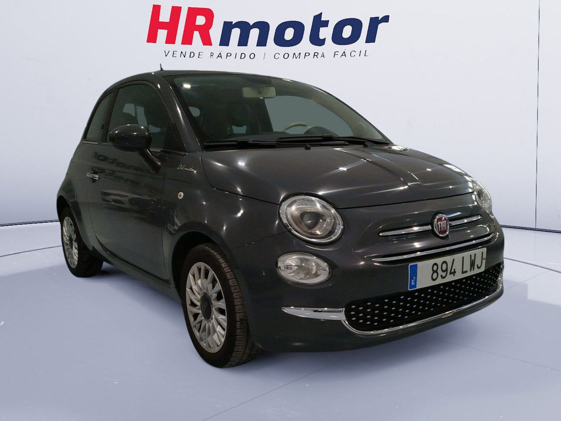 Imagen de FIAT 500