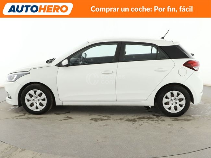 Foto del HYUNDAI i20 1.2 Klass
