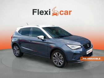 Imagen de SEAT Arona 1.0 TSI S&S FR 110