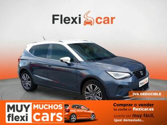 Imagen de SEAT Arona 1.0 TSI S&S FR 110