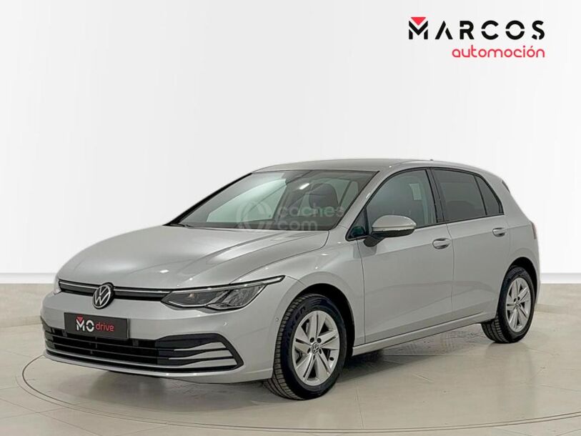 Foto del VOLKSWAGEN Golf 1.5 TSI Life 96kW