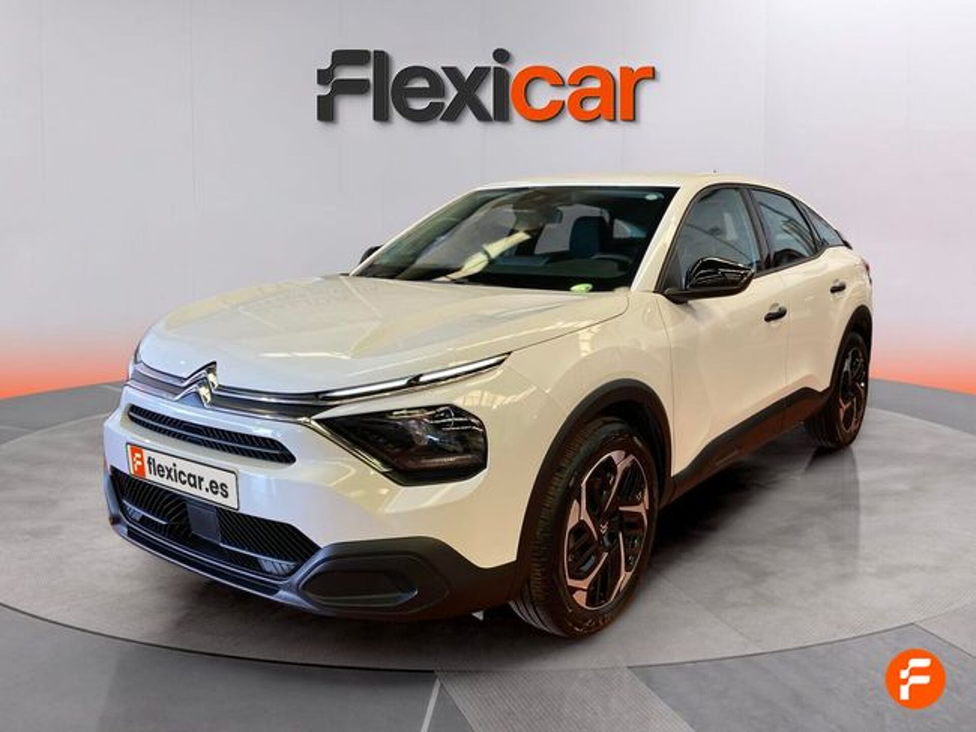 Imagen 3 de CITROEN C4