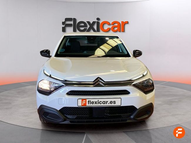 Foto del CITROEN C4 1.2 PureTech You S&S 130