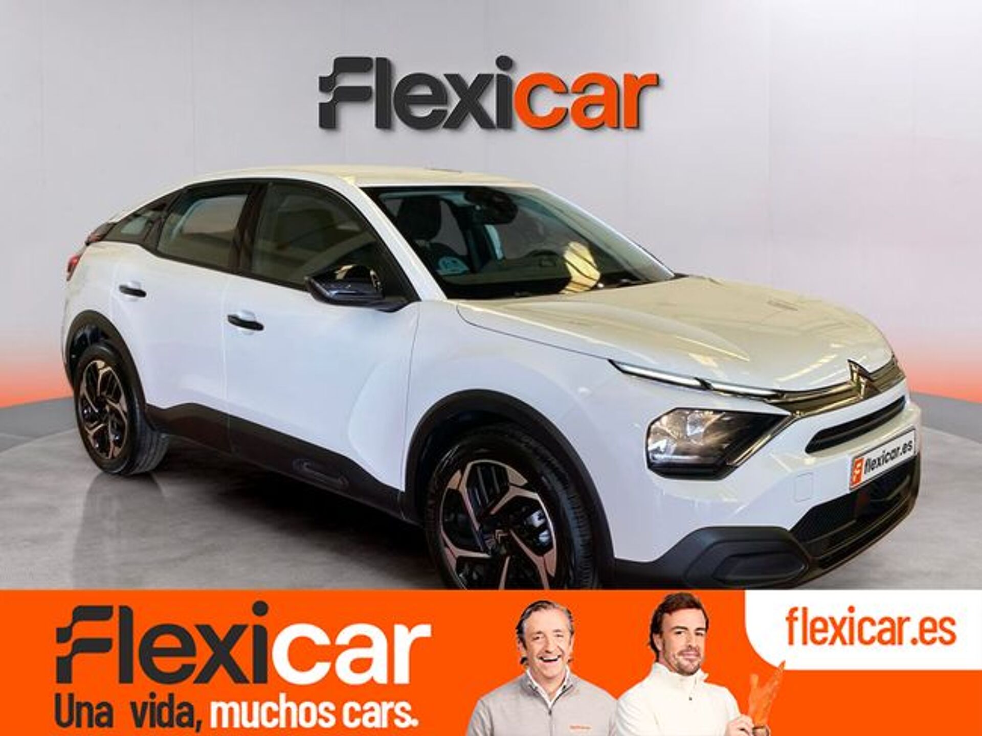 Imagen 1 de CITROEN C4