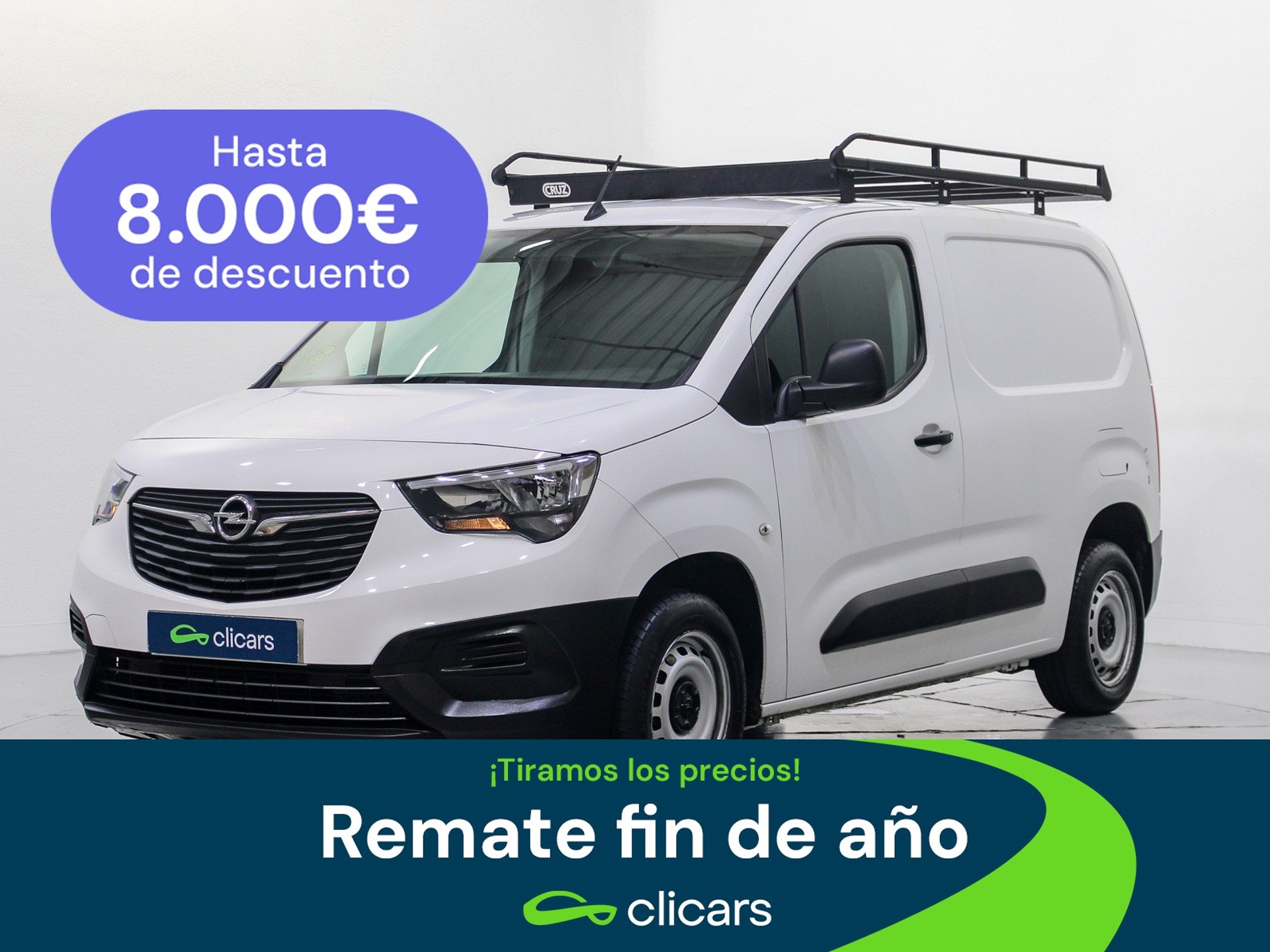 Imagen de OPEL Combo