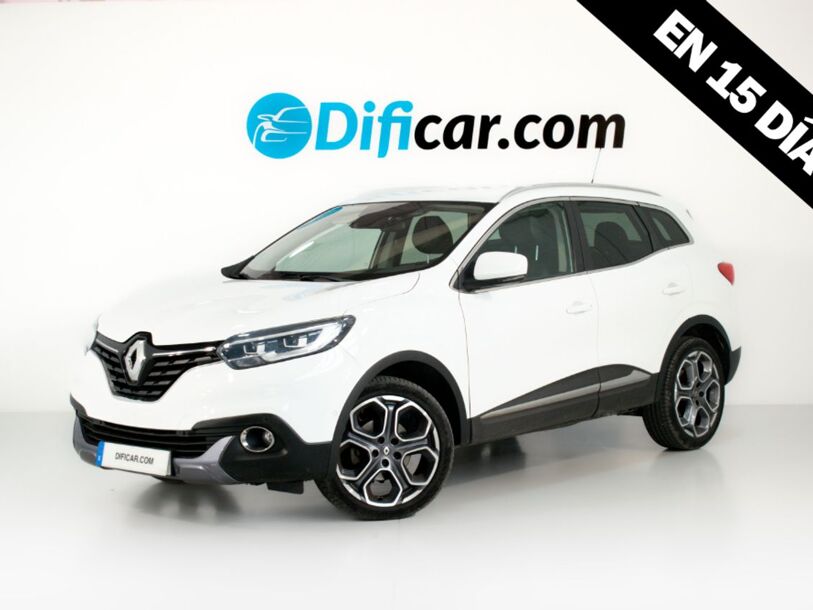 Foto del RENAULT Kadjar 1.5dCi Energy Zen 81kW