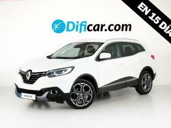 Imagen de RENAULT Kadjar 1.5dCi Energy Zen 81kW