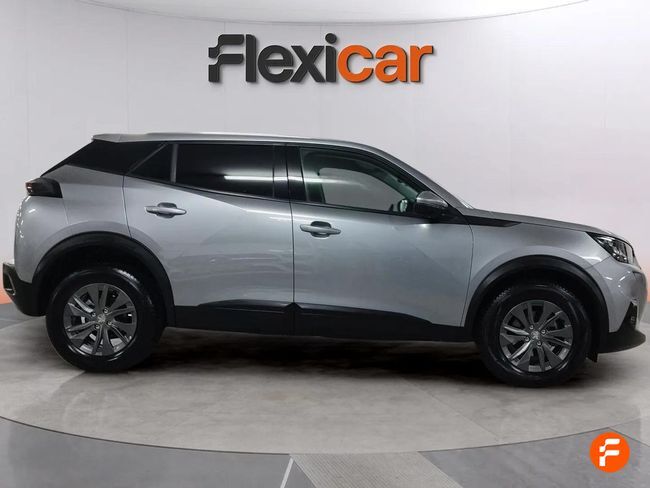 Foto del PEUGEOT 2008 1.2 PureTech S&S Active 100