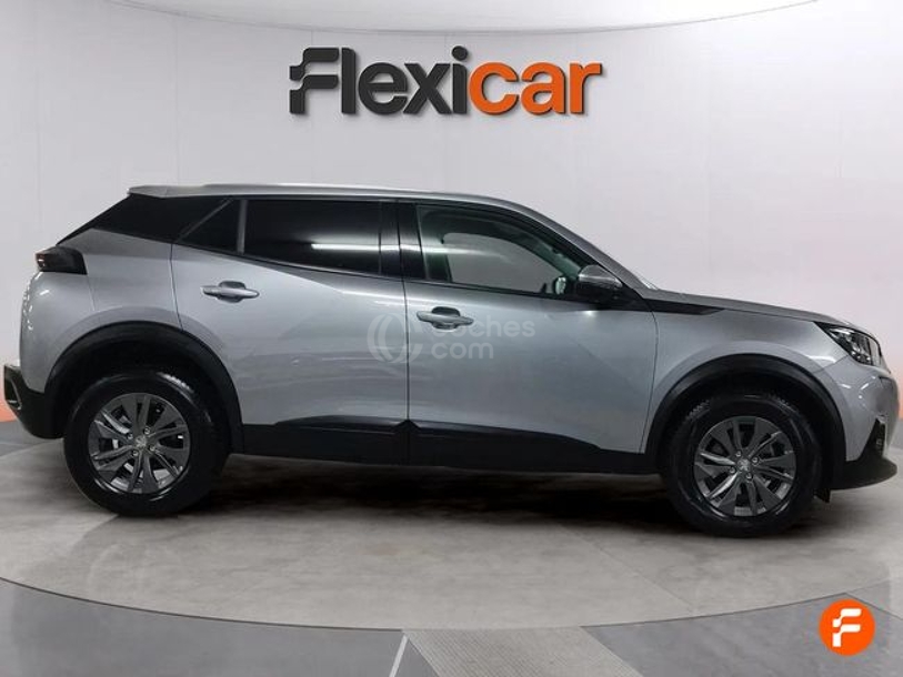 Foto del PEUGEOT 2008 1.2 PureTech S&S Active 100