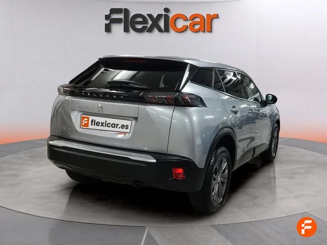 Foto del PEUGEOT 2008 1.2 PureTech S&S Active 100