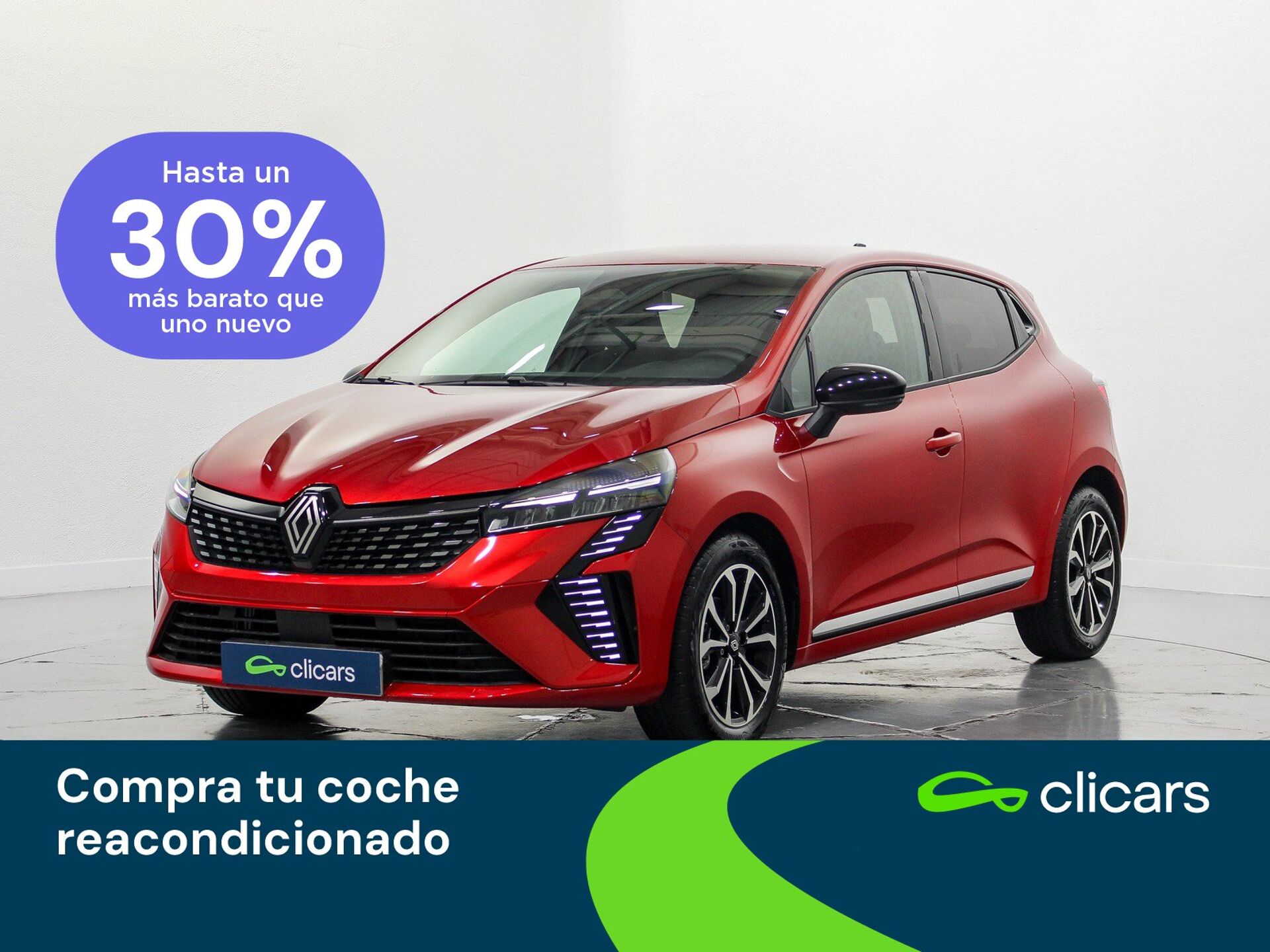 Imagen de RENAULT Clio