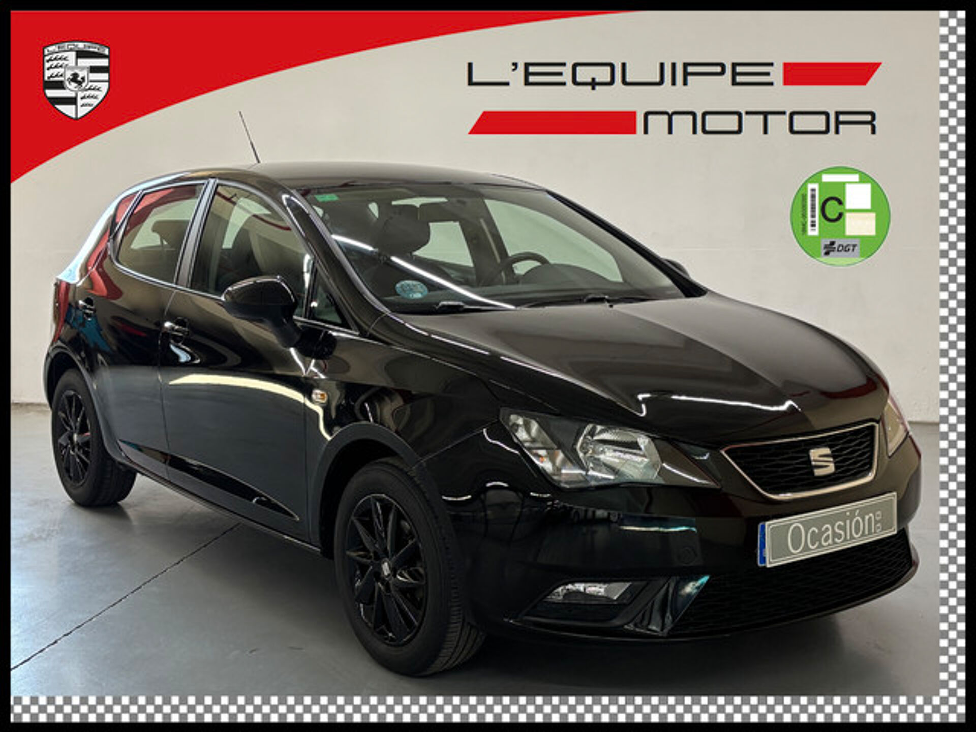 Imagen de SEAT Ibiza