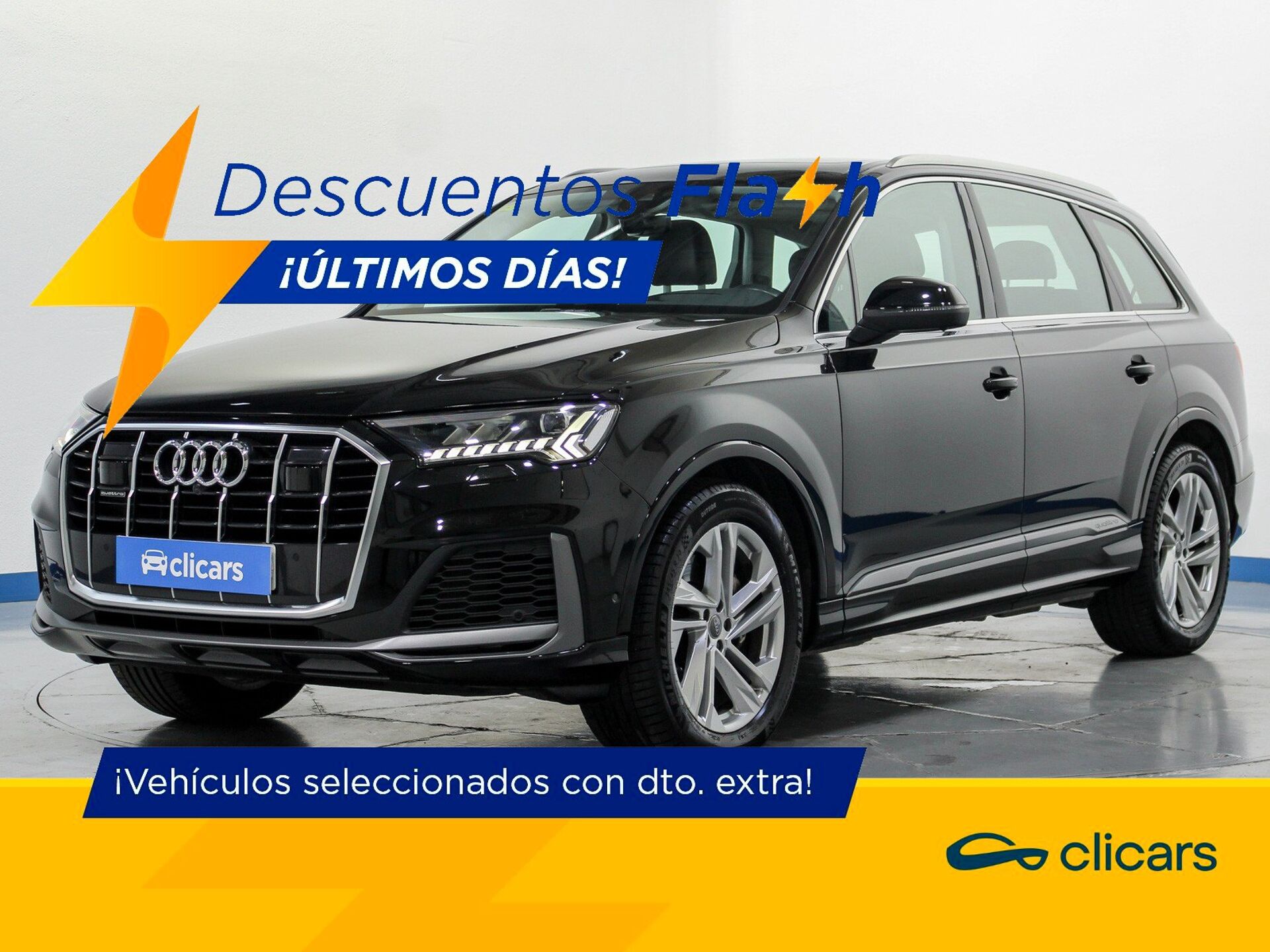 Imagen de AUDI Q7