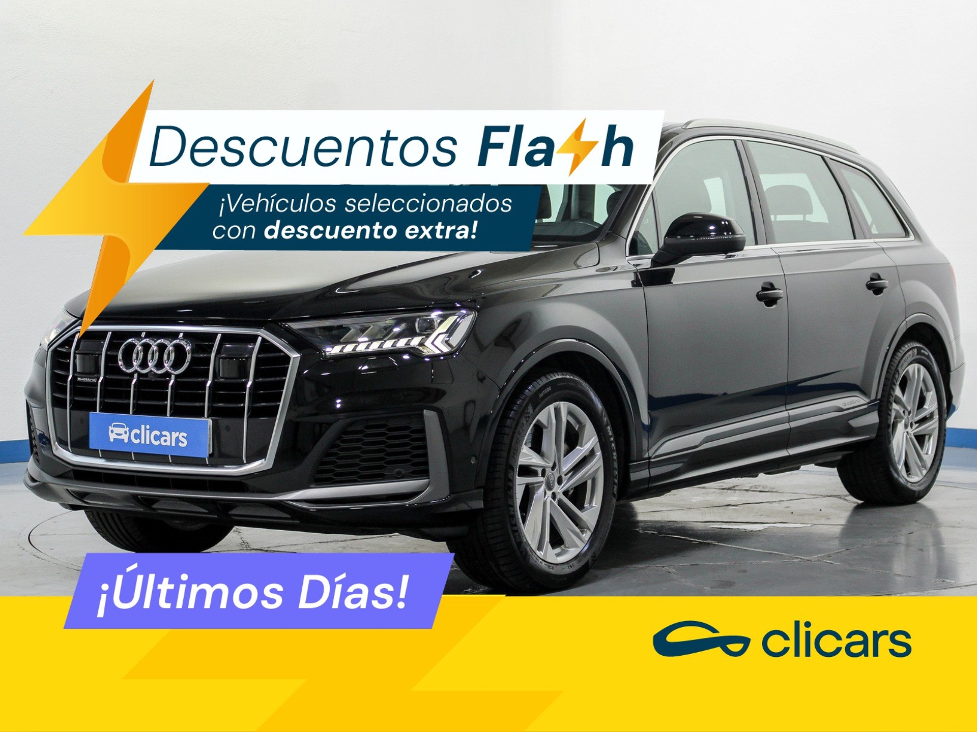 Imagen de AUDI Q7