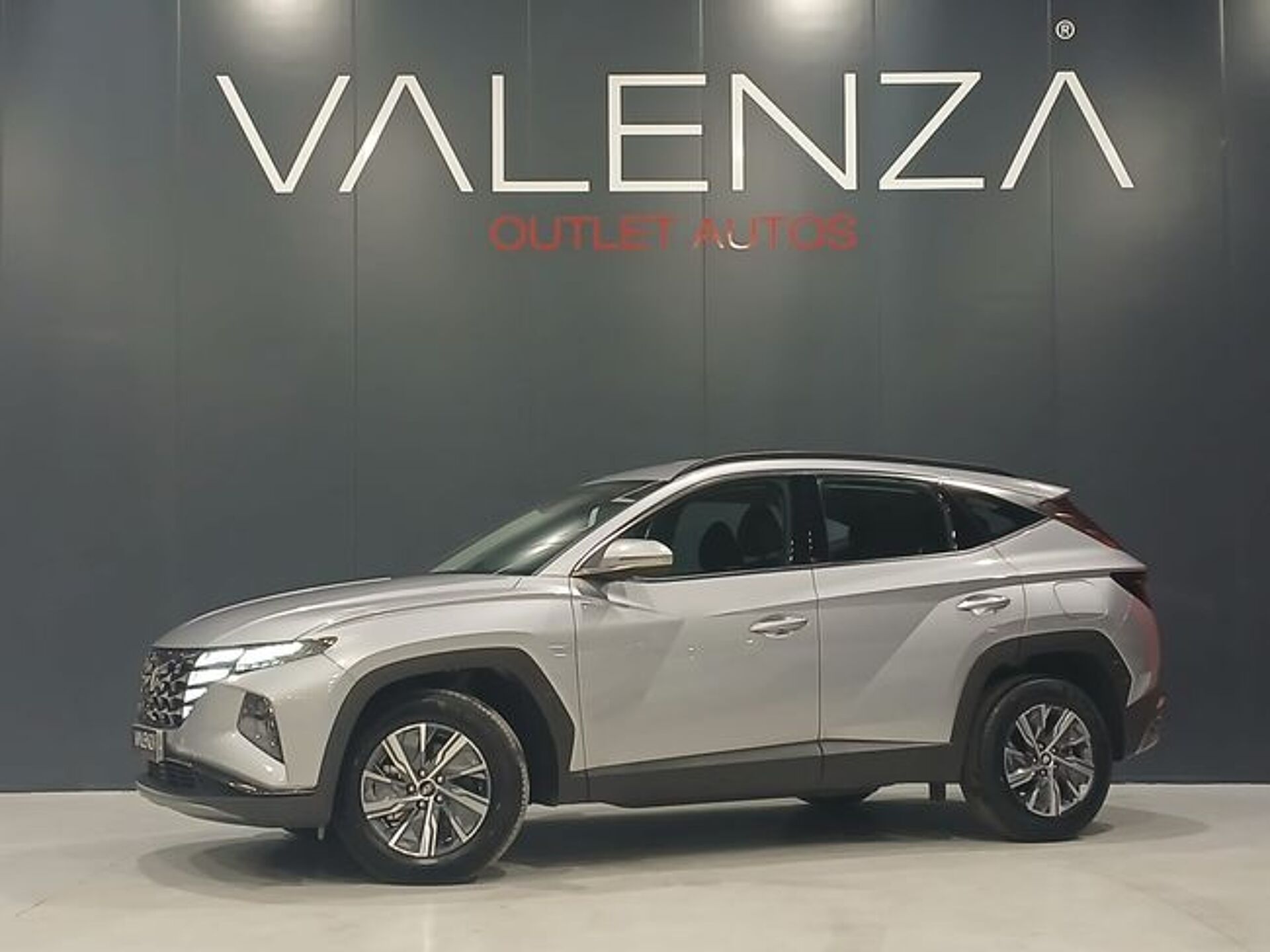 Imagen 1 de HYUNDAI Tucson