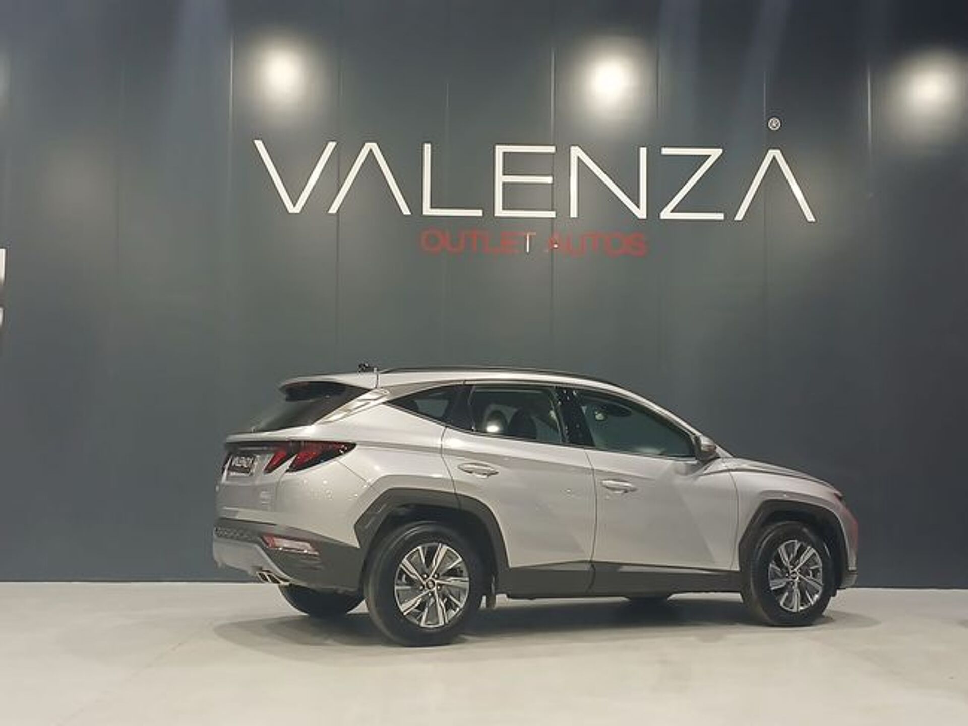 Imagen 2 de HYUNDAI Tucson