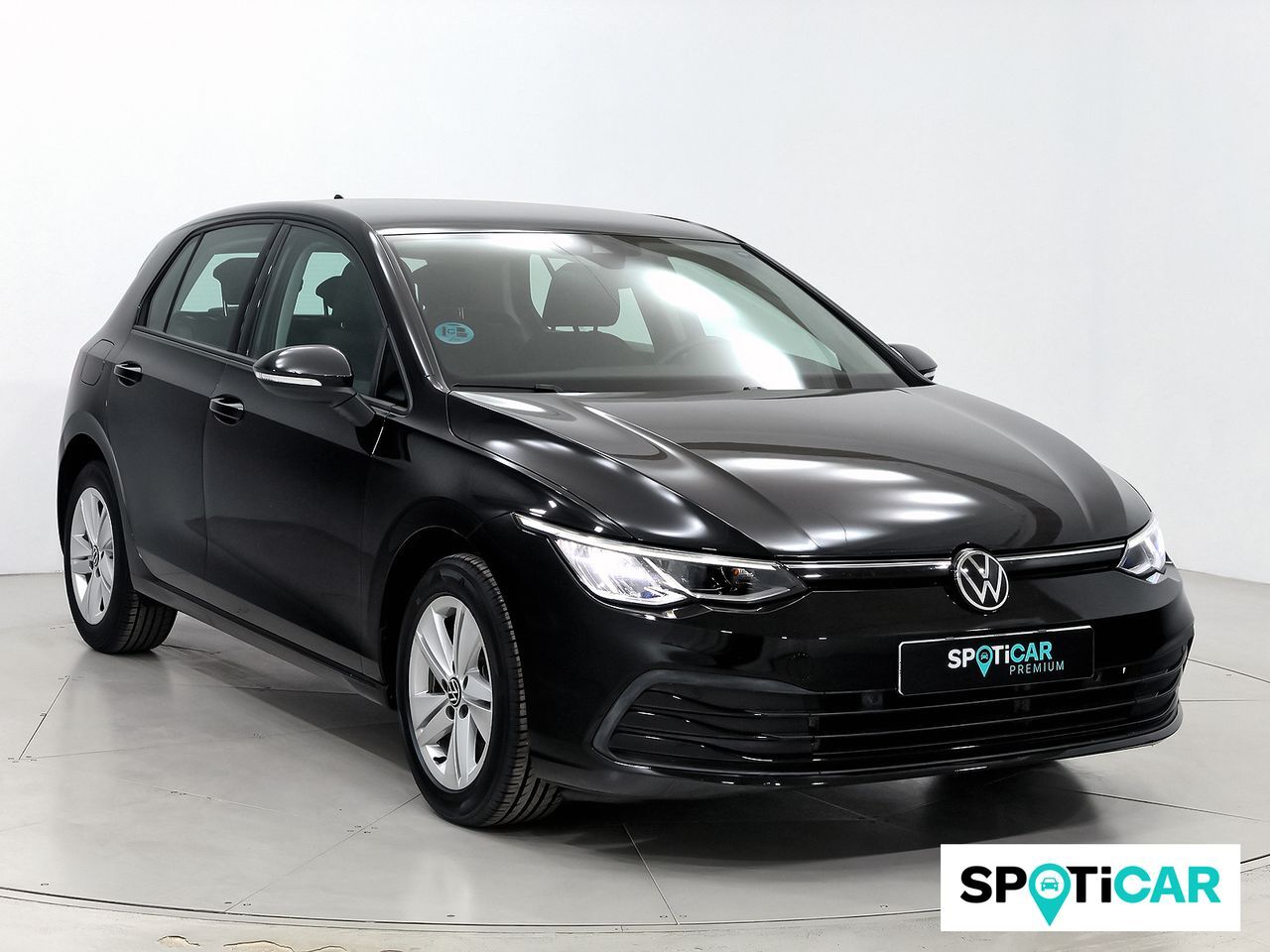 Foto del VOLKSWAGEN Golf 1.5 TSI Life 96kW