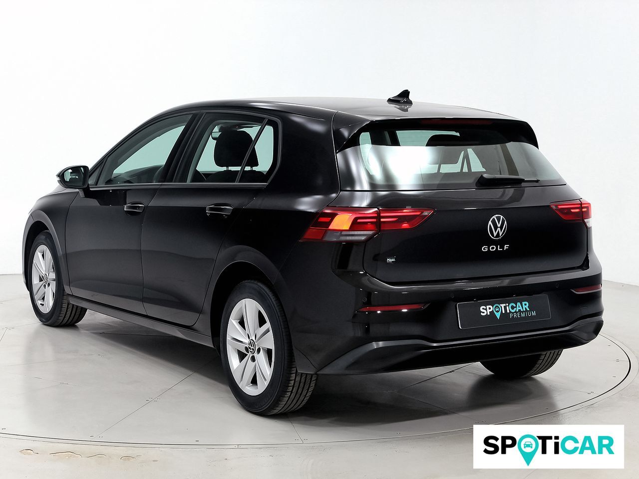 Foto del VOLKSWAGEN Golf 1.5 TSI Life 96kW