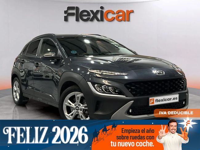 HYUNDAI Kona (1.0 TGDI Klass 4X2) en Barcelona