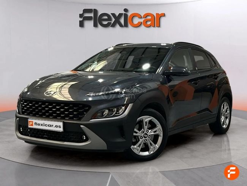 Foto del HYUNDAI Kona 1.0 TGDI Klass 4x2